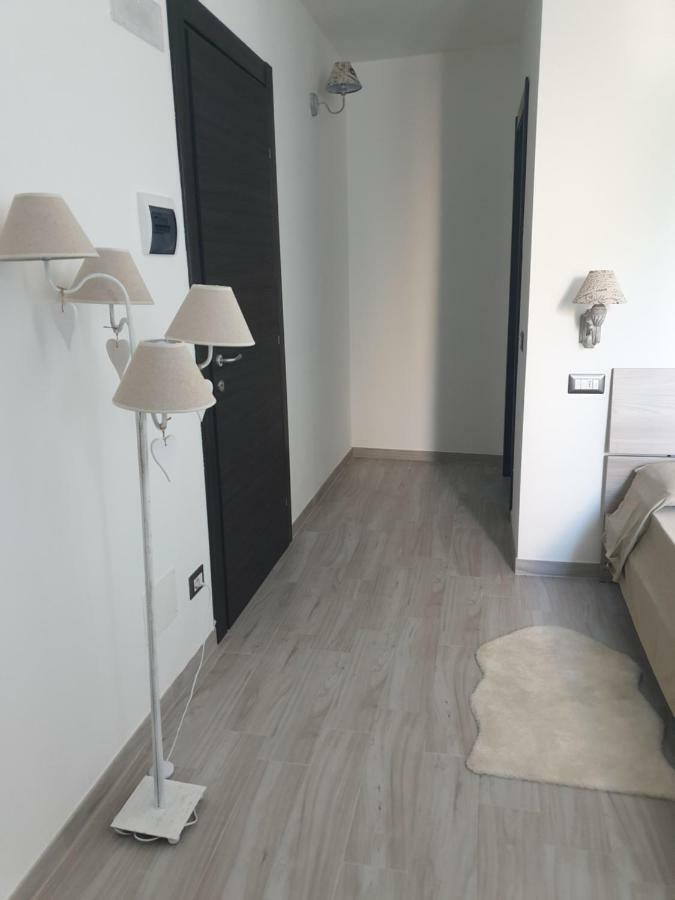 Civico36 Hotel Passignano sul Trasimeno Eksteriør billede
