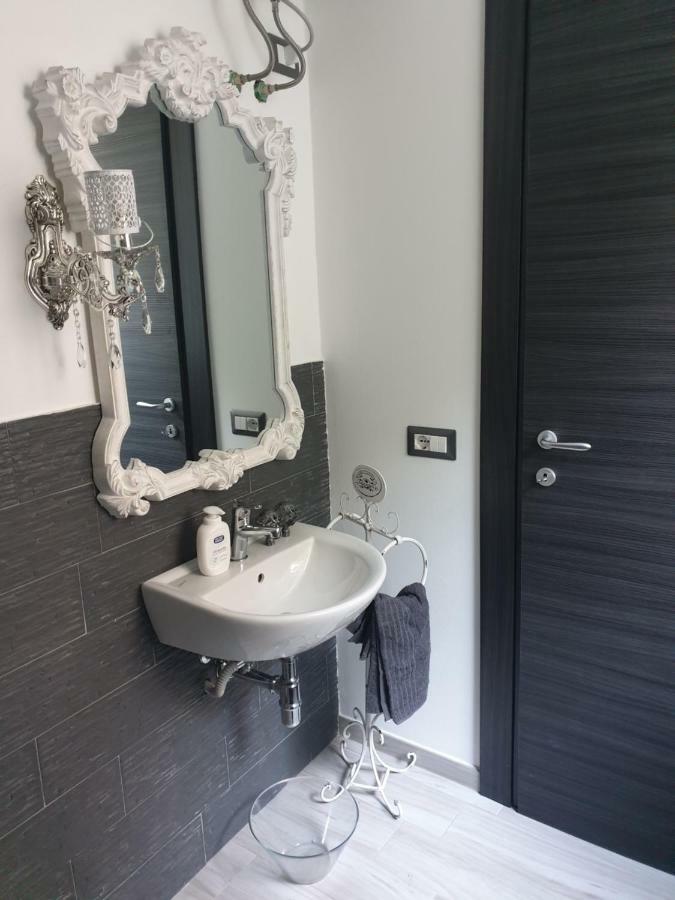 Civico36 Hotel Passignano sul Trasimeno Eksteriør billede
