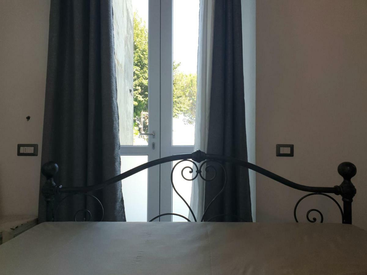 Civico36 Hotel Passignano sul Trasimeno Eksteriør billede
