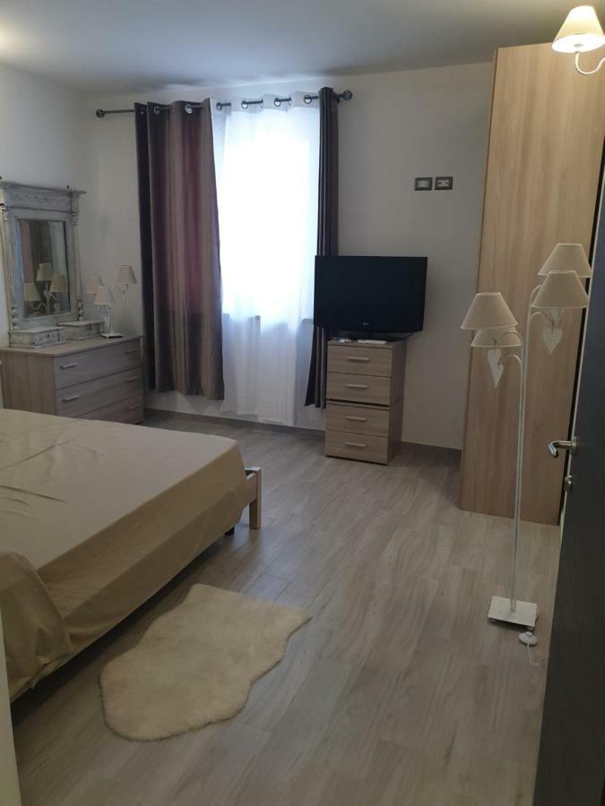 Civico36 Hotel Passignano sul Trasimeno Eksteriør billede